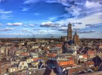 Middeleeuws Utrecht: Van ridders & religie tot staat en stad