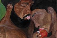 Rondleiding - In the name of Love