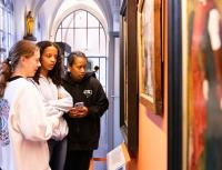 Onbetaalbaar? - De waarde(n) van kunst